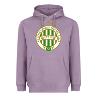 Lavender the-ferencváros-pen Heavyweight Hoodie - linhVisuals
