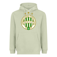 Matcha the-ferencváros-pen Heavyweight Hoodie - linhVisuals