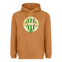 Meerkat the-ferencváros-pen Heavyweight Hoodie - linhVisuals