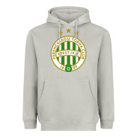 Moon Dust the-ferencváros-pen Heavyweight Hoodie - linhVisuals