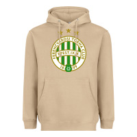 Mushroom the-ferencváros-pen Heavyweight Hoodie - linhVisuals