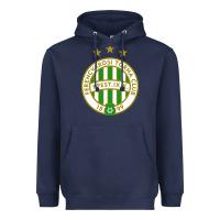 The-ferencváros-pen Heavyweight Hoodie | Teevron