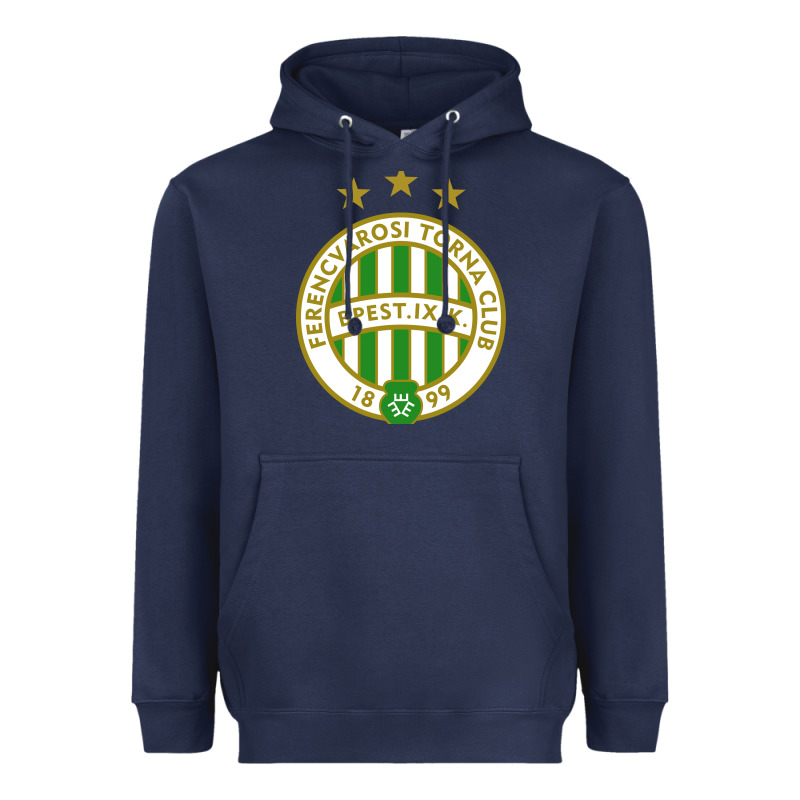 The-ferencváros-pen Heavyweight Hoodie by linhVisuals | Teevron