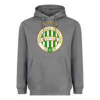 Storm the-ferencváros-pen Heavyweight Hoodie - linhVisuals