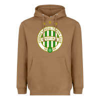 Toasted Coconut the-ferencváros-pen Heavyweight Hoodie - linhVisuals
