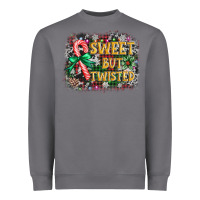 Storm sweet but twisted Heavyweight Sweatshirt - AdoDesignShop