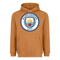 Meerkat the-manchester-city-pen Heavyweight Hoodie - linhVisuals