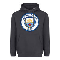 Smoke the-manchester-city-pen Heavyweight Hoodie - linhVisuals