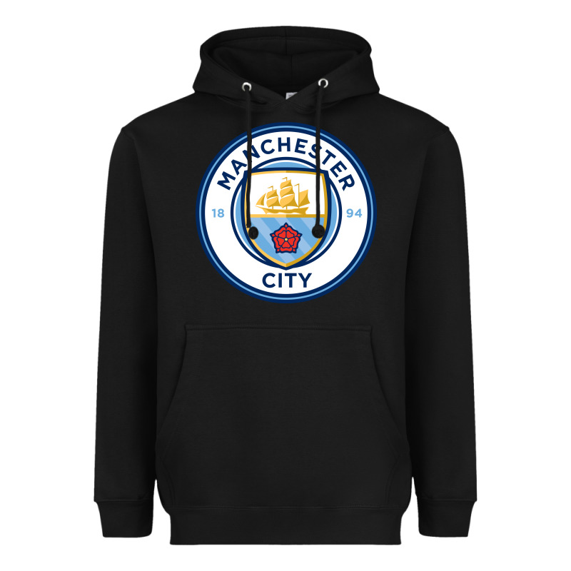 The-manchester-city-pen Heavyweight Hoodie by linhVisuals | Teevron