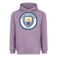 Lavender the-manchester-city-pen Heavyweight Hoodie - linhVisuals