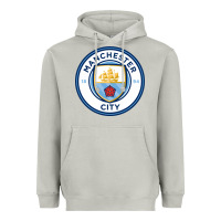 Moon Dust the-manchester-city-pen Heavyweight Hoodie - linhVisuals