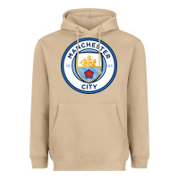 Mushroom the-manchester-city-pen Heavyweight Hoodie - linhVisuals