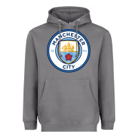 Storm the-manchester-city-pen Heavyweight Hoodie - linhVisuals