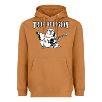 Meerkat true religion [tw] Heavyweight Hoodie - linhVisuals