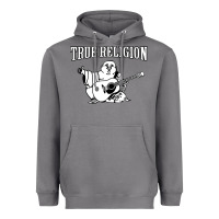 Storm true religion [tw] Heavyweight Hoodie - linhVisuals