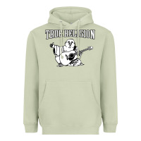 Matcha true religion [tw] Heavyweight Hoodie - linhVisuals