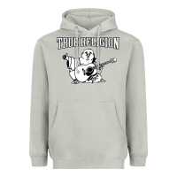 Moon Dust true religion [tw] Heavyweight Hoodie - linhVisuals