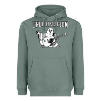 Sage true religion [tw] Heavyweight Hoodie - linhVisuals