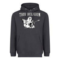Smoke true religion [tw] Heavyweight Hoodie - linhVisuals