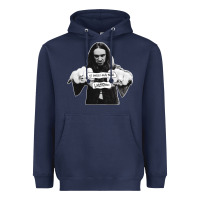 It Should Have Been Lars Heavyweight Hoodie | Teevron