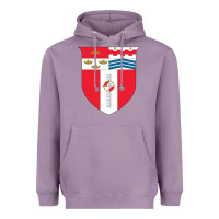 Rensselaer Polytechnic Institute Heavyweight Hoodie | Teevron