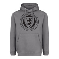 St. Olaf College Heavyweight Hoodie | Teevron