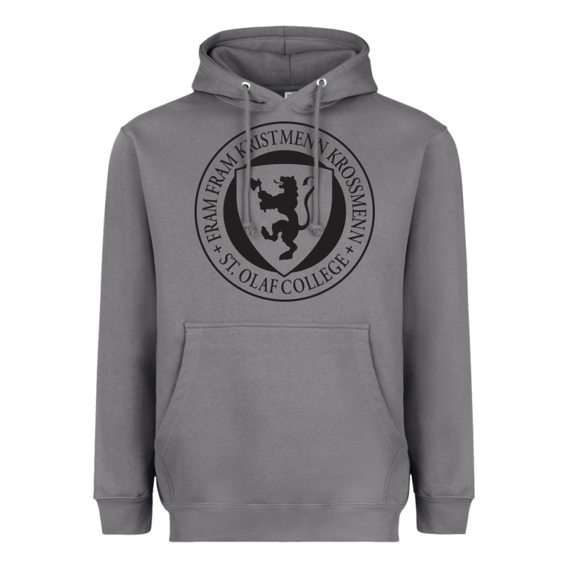 St. Olaf College Heavyweight Hoodie by linhVisuals | Teevron