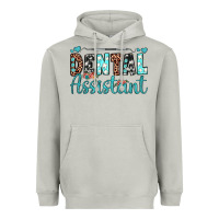 Moon Dust dental assistant Heavyweight Hoodie - JahusDesignShop