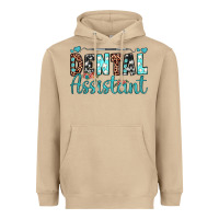 Mushroom dental assistant Heavyweight Hoodie - JahusDesignShop