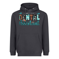 Smoke dental assistant Heavyweight Hoodie - JahusDesignShop