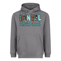 Storm dental assistant Heavyweight Hoodie - JahusDesignShop