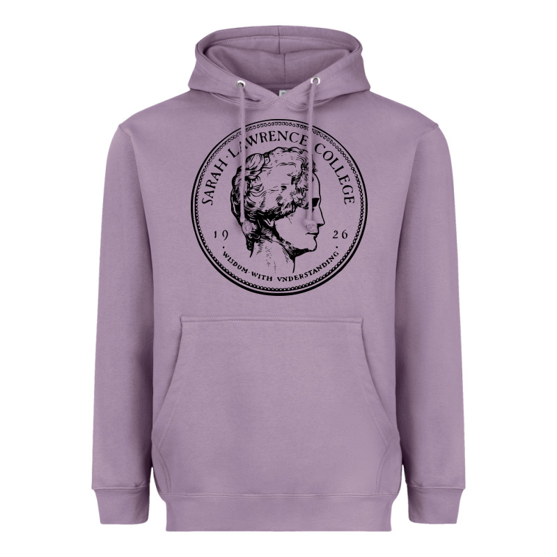 Sarah Lawrence College Heavyweight Hoodie by linhVisuals | Teevron