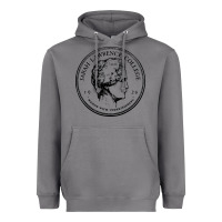 Storm Sarah Lawrence College Heavyweight Hoodie - linhVisuals