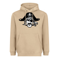 Mushroom piedmont hills high school Heavyweight Hoodie - linhVisuals