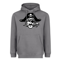 Storm piedmont hills high school Heavyweight Hoodie - linhVisuals