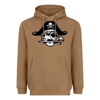 Piedmont Hills High School Heavyweight Hoodie | Teevron