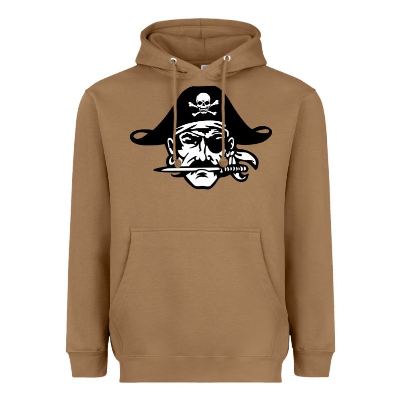 Piedmont Hills High School Heavyweight Hoodie by linhVisuals | Teevron