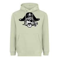 Matcha piedmont hills high school Heavyweight Hoodie - linhVisuals