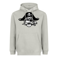 Moon Dust piedmont hills high school Heavyweight Hoodie - linhVisuals