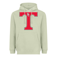 Matcha san clemente high school Heavyweight Hoodie - linhVisuals
