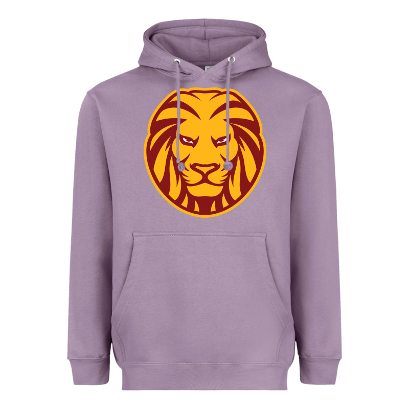 Monte Vista High School Heavyweight Hoodie by linhVisuals | Teevron