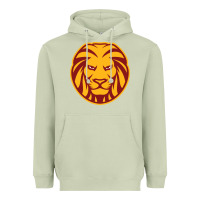 Matcha monte vista high school Heavyweight Hoodie - linhVisuals