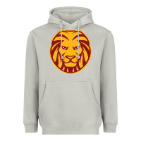 Moon Dust monte vista high school Heavyweight Hoodie - linhVisuals
