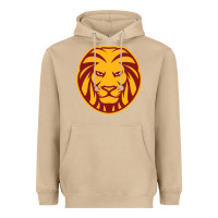 Mushroom monte vista high school Heavyweight Hoodie - linhVisuals
