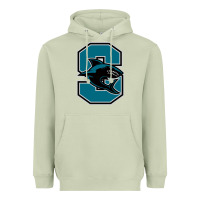 Matcha santiago high school Heavyweight Hoodie - linhVisuals