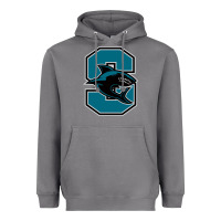 Storm santiago high school Heavyweight Hoodie - linhVisuals