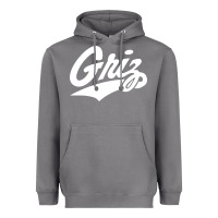 Storm montana griz basketball Heavyweight Hoodie - linhVisuals