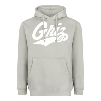 Moon Dust montana griz basketball Heavyweight Hoodie - linhVisuals