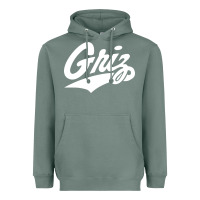 Sage montana griz basketball Heavyweight Hoodie - linhVisuals