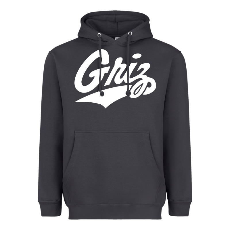 Montana Griz Basketball Heavyweight Hoodie by linhVisuals | Teevron